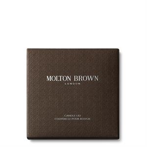 Molton Brown Signature Candle Lid Single Wick